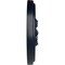 Ekena Millwork Katheryn Ceiling Medallion (Fits Canopies up to 2 1/8"), 14 1/2"OD x 2 3/4"P, Midnight Dream CM14KTMDF - alternate 2
